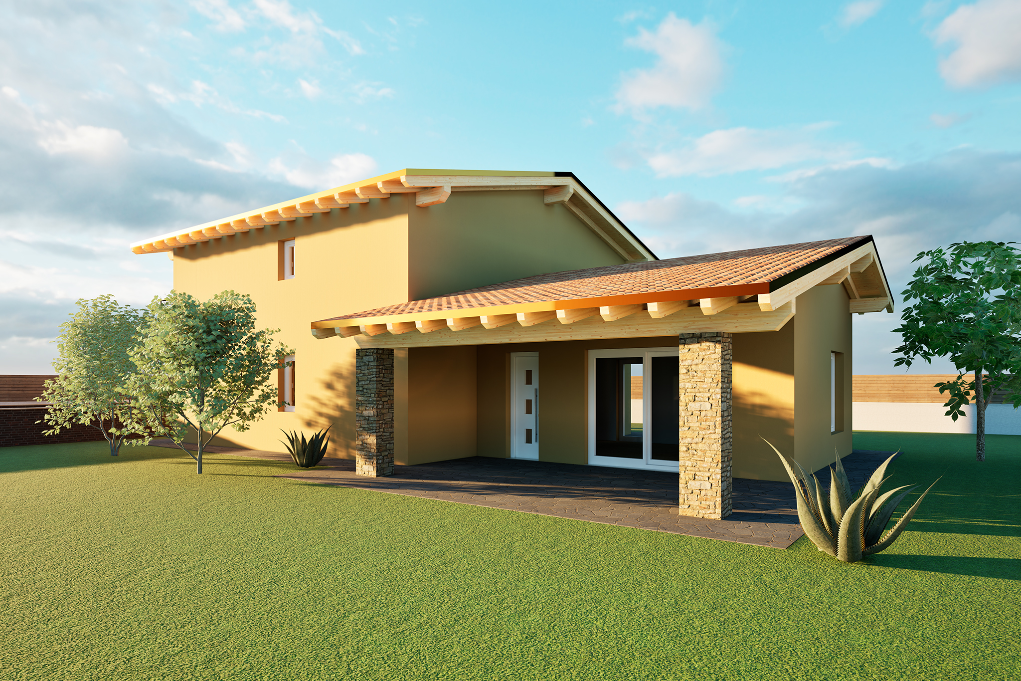 render 16