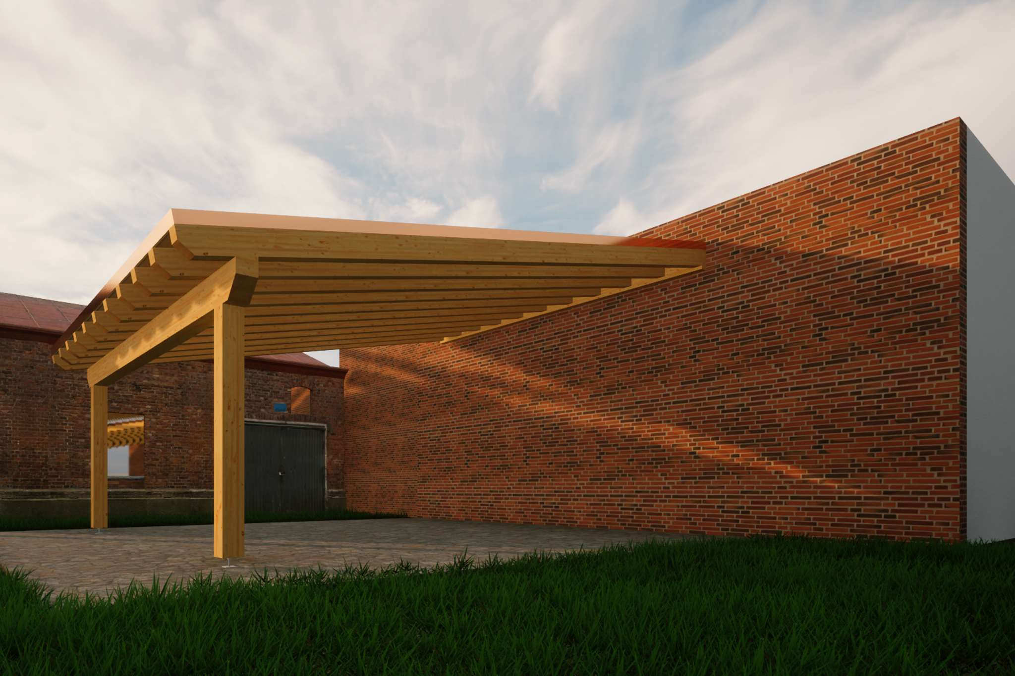 render 18